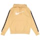 Толстовка Nike M NSW REPEAT SW FLC PO HOOD BB DX2028-252