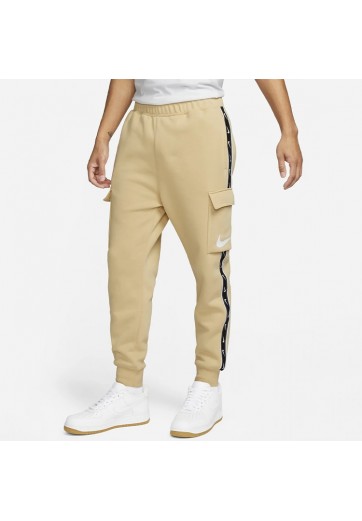 Pantaloni Nike M Nsw Repeat Sw Flc Cargo Pant