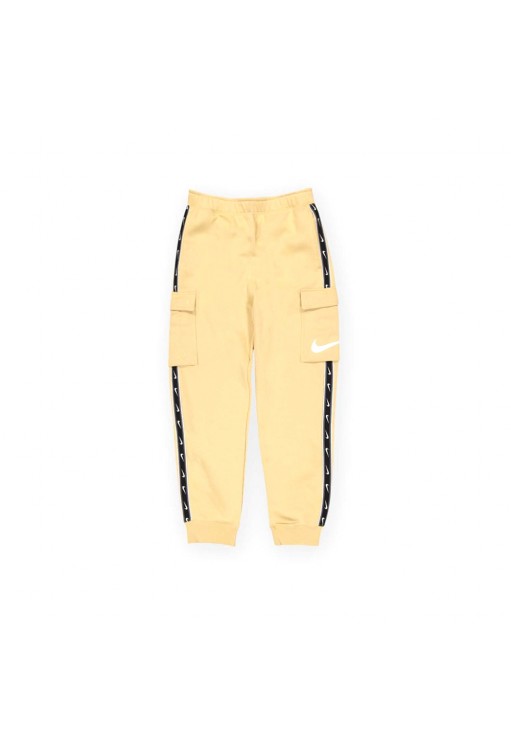 Брюки Nike M Nsw Repeat Sw Flc Cargo Pant