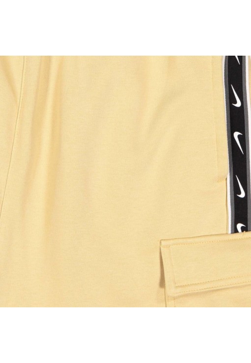 Брюки Nike M Nsw Repeat Sw Flc Cargo Pant