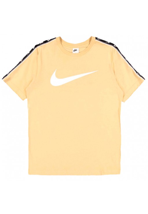 Футболка Nike M NSW REPEAT SW SS TEE