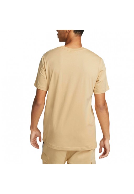 Футболка Nike M NSW REPEAT SW SS TEE