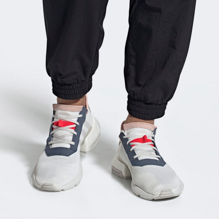Incaltaminte Sport Adidas POD-S3.1 EE4852 - 2