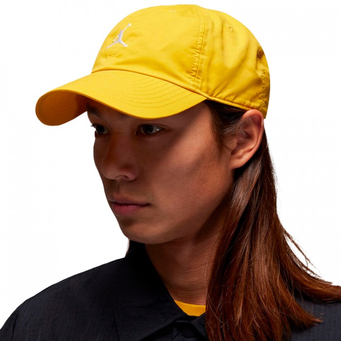 Кепка Nike J CLUB CAP US CB JUMPMAN FD5185-752 - 2