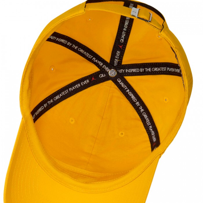 Кепка Nike J CLUB CAP US CB JUMPMAN FD5185-752 - 3
