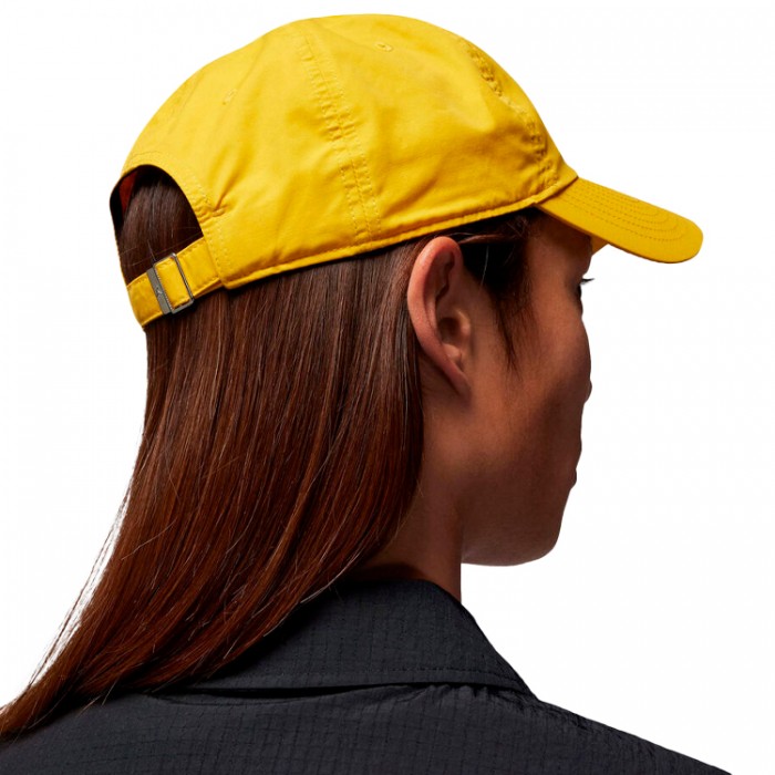 Кепка Nike J CLUB CAP US CB JUMPMAN FD5185-752 - 4