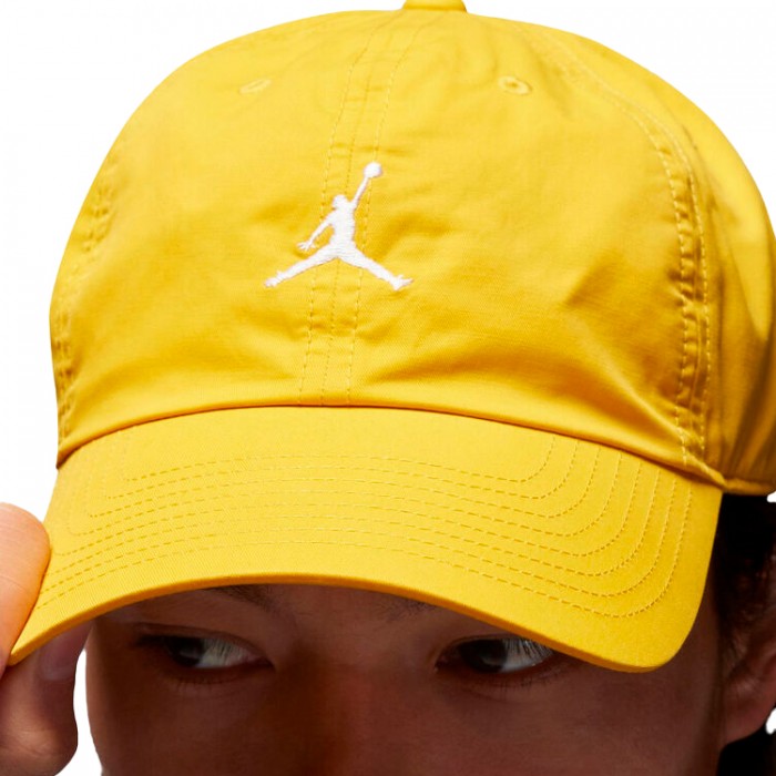 Кепка Nike J CLUB CAP US CB JUMPMAN FD5185-752 - 5