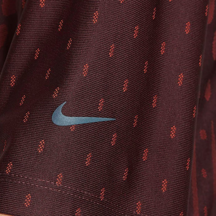 Футболка Nike B NK DFADV MULTI TECH SS TOP FJ6815-652 - изображение №2