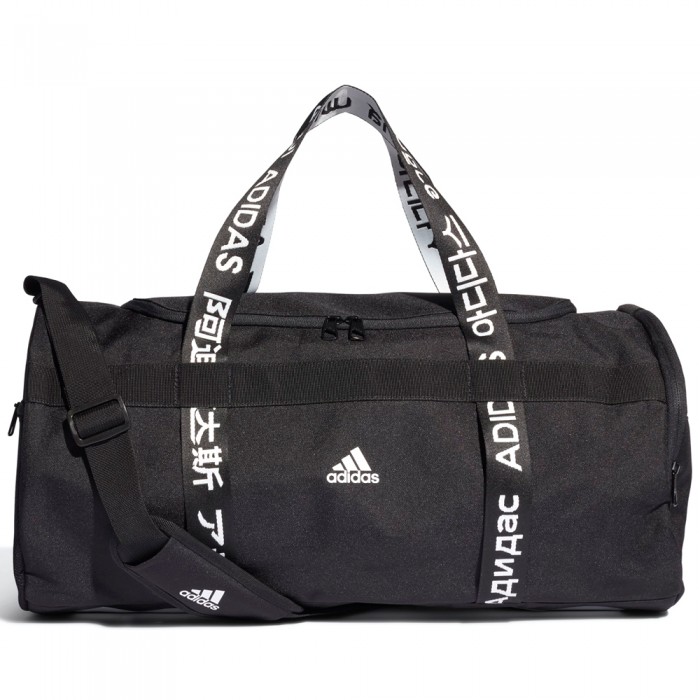 Сумка спортивная Adidas 4ATHLTS DUF M FJ9352