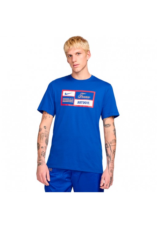 Tricou Nike FFF M JDI TEE