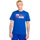 Tricou Nike FFF M JDI TEE FV8972-452