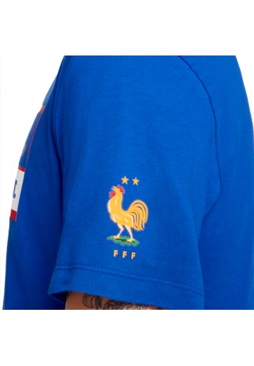 Tricou Nike FFF M JDI TEE