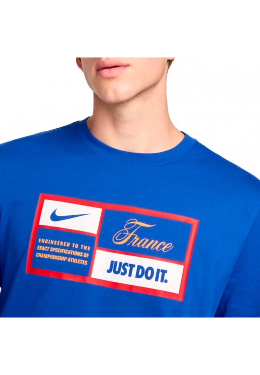 Tricou Nike FFF M JDI TEE