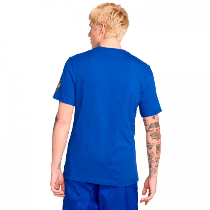 Tricou Nike FFF M JDI TEE FV8972-452 - 5