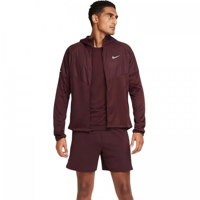 Ветровка Nike M NK TF RPL SPHR MILER JKT WNT FZ1111-652
