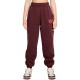 Брюки Nike G NSW CLUB FLC LSE PNT GX STAR FZ5571-652