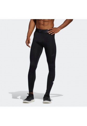 Panta-colanti Adidas TF 3 BAR LT