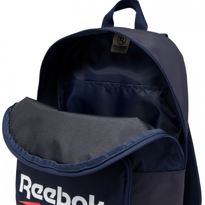 Rucsac Reebok CL FO Backpack   - imagine №4