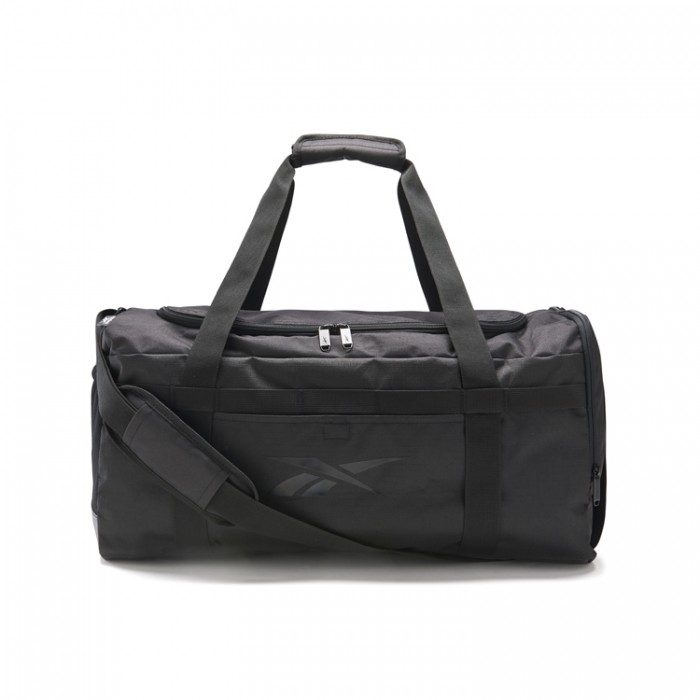Сумка спортивная Reebok UBF  GRIP H37652