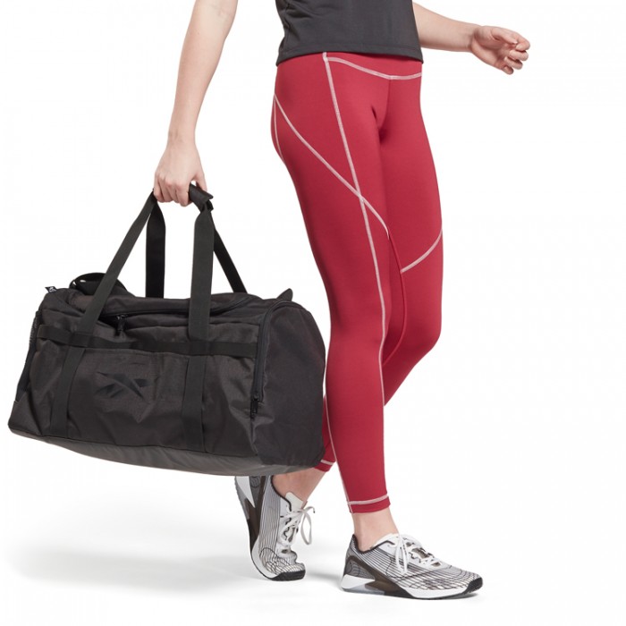 Сумка спортивная Reebok UBF  GRIP H37652 - 2