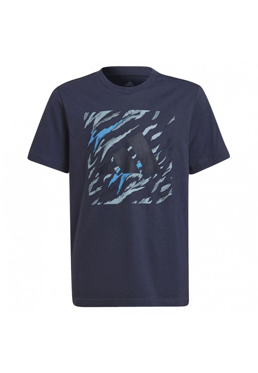 Футболка Adidas B TGR G T 