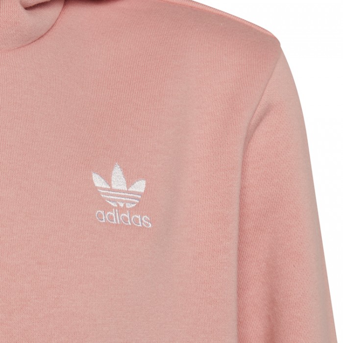 Толстовка Adidas HOODIE HD2052 - 4