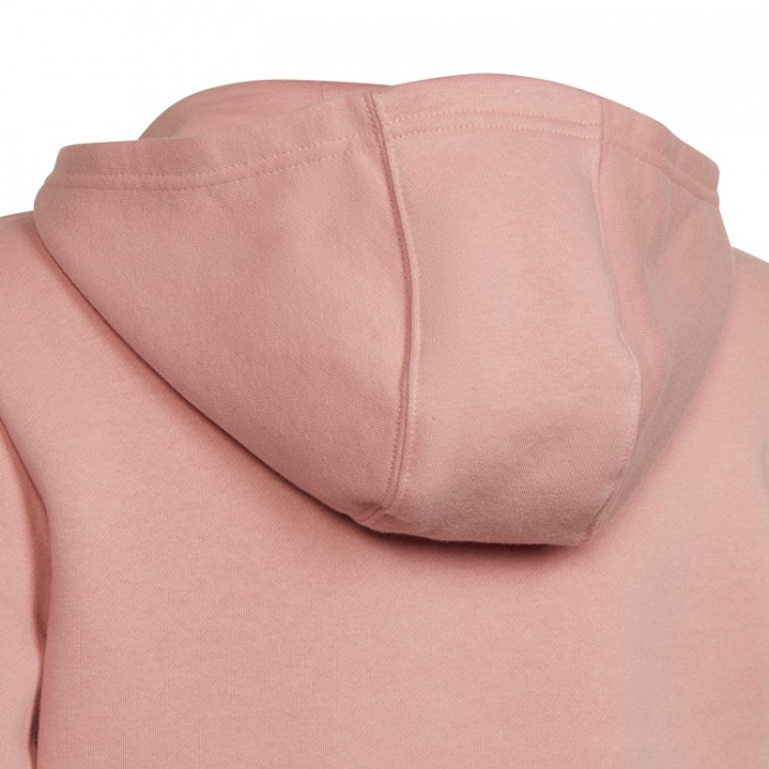 Толстовка Adidas HOODIE HD2052 - 5