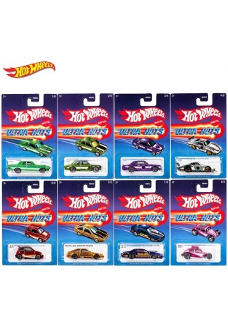 Jucarie masina Mattel Ultra Hots Die-Cast