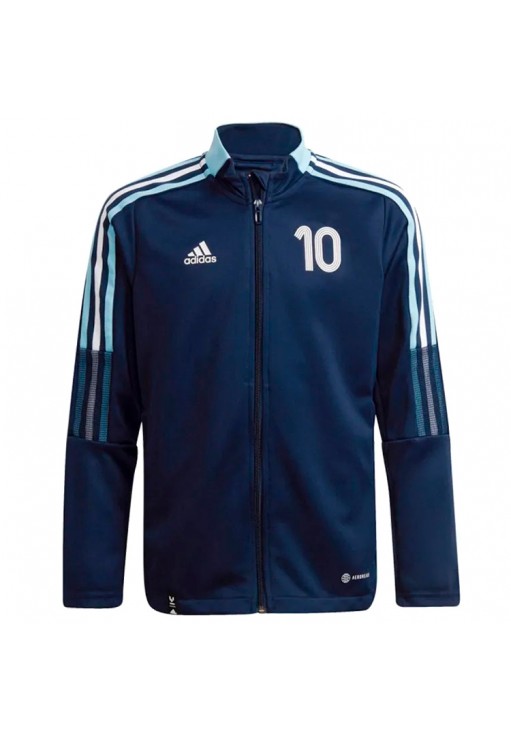 Hanorac Adidas MESSI TK JKT Y