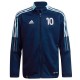 Hanorac Adidas MESSI TK JKT Y HE5052