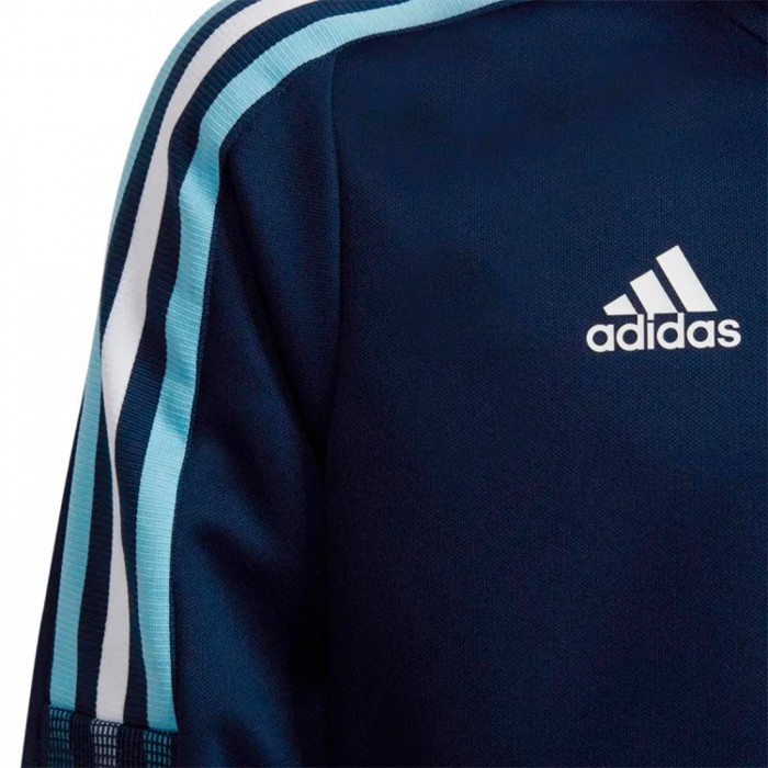 Hanorac Adidas MESSI TK JKT Y HE5052 - 4