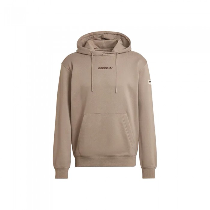 Hanorac Adidas TRF LINEAR HDY HM2652 Hanorac Adidas TRF LINEAR HDY HM2652