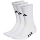 Sosete Adidas PRF CUSH CREW3P HT3452