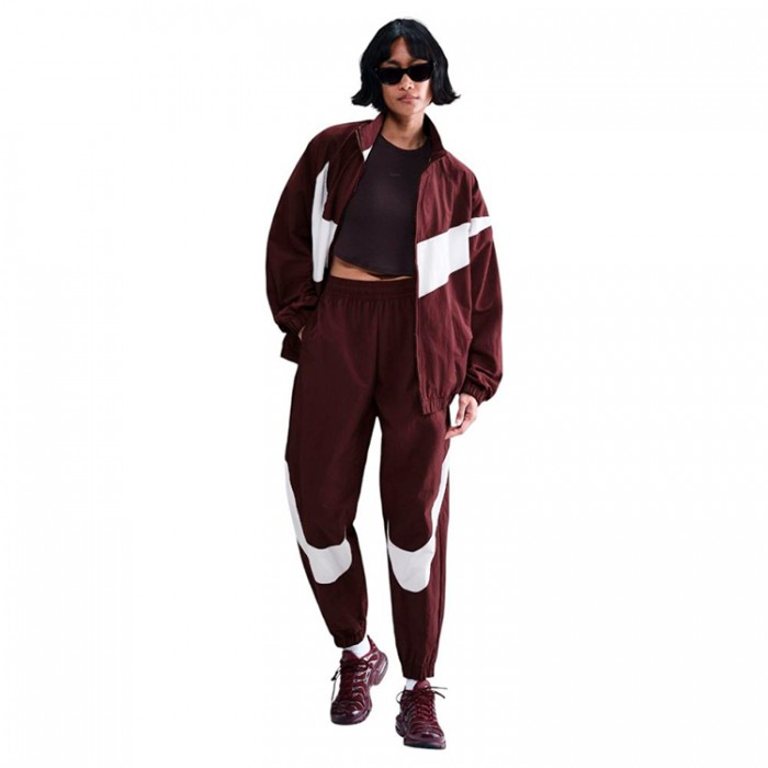 Pantaloni Nike W NSW LOGO MR JGGR HV2357-652 - 3