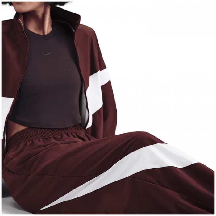 Pantaloni Nike W NSW LOGO MR JGGR HV2357-652 - 4