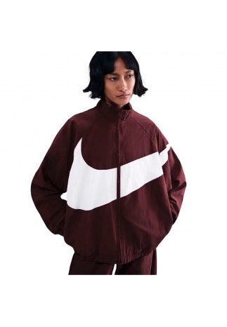 Толстовка Nike W NSW LOGO OS TRACK JKT