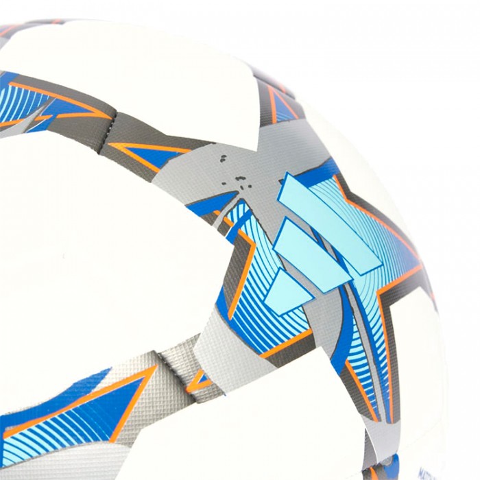 Футбольный мяч Adidas UCL TRN 937151 - изображение №2