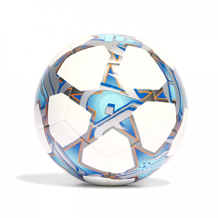 Футбольный мяч Adidas UCL TRN 937151 - изображение №3