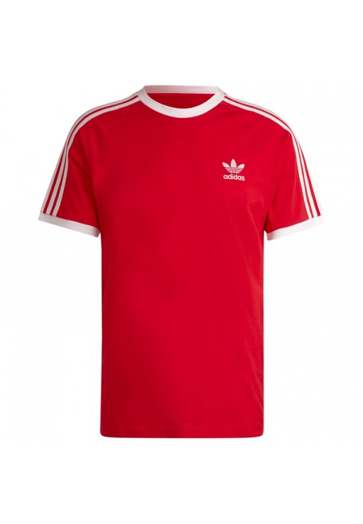 Футболка Adidas 3-STRIPES TEE