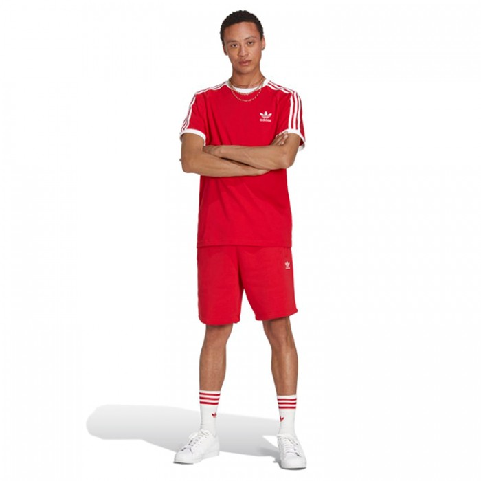 Футболка Adidas 3-STRIPES TEE IA4852 - 2
