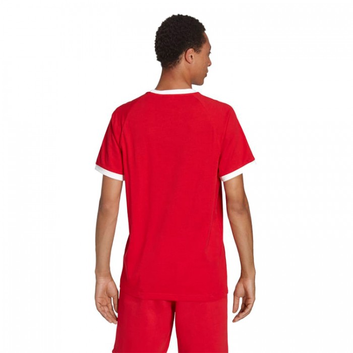 Футболка Adidas 3-STRIPES TEE IA4852 - 3