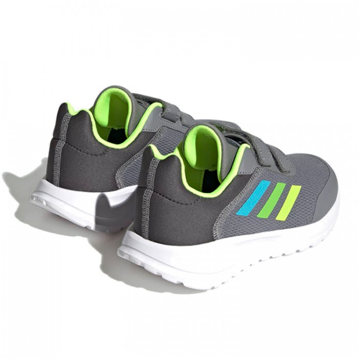 Кроссовки Adidas Tensaur Run 2.0 CF K 936918 - изображение №3