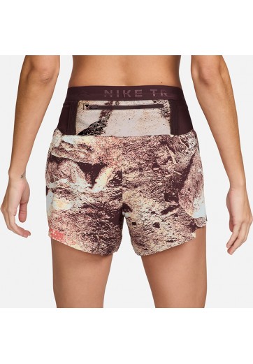 Sorti Nike W NK TRAIL DF MR 4 BR SHRT