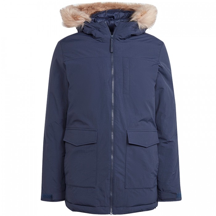 Scurta Adidas HO FUR PA IK0552 Scurta Adidas HO FUR PA IK0552