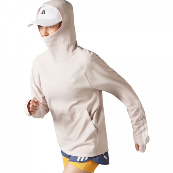 Толстовка Adidas OTR E 3S HOODIE IQ3852 - 4