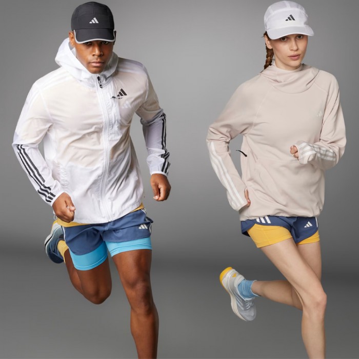 Толстовка Adidas OTR E 3S HOODIE IQ3852 - 5