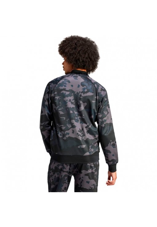 Hanorac Adidas CAMO SSTR TT