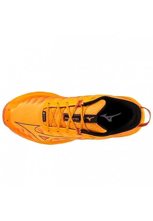 Incaltaminte Sport Mizuno WAVE DAICHI 7 GTX 
