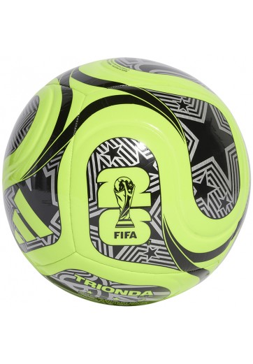 Minge fotbal Adidas FIFA WORLD CUP TRIONDA CLUB