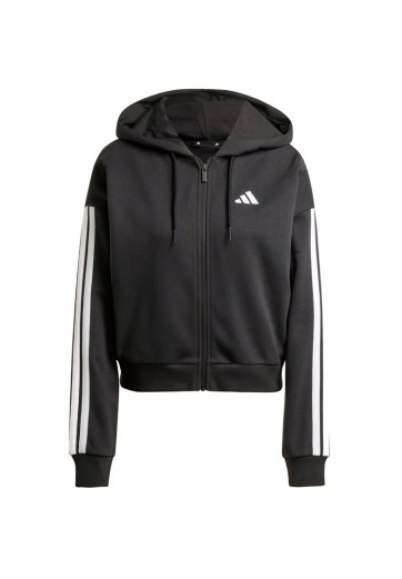 Hanorac Adidas W 3S FT FZ HD